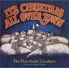 CD - The Hearthside Caroleers - It's Christmas All Over Town