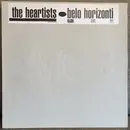 12inch Vinyl Single - The Heartists - Belo Horizonti