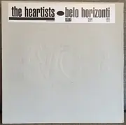 12inch Vinyl Single - The Heartists - Belo Horizonti