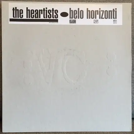 The Heartists - Belo Horizonti