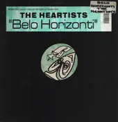 the heartists - Belo Horizonti