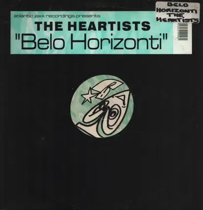 The Heartists - Belo Horizonti