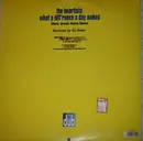 12inch Vinyl Single - The Heartists - What A Diff'rence A Day Makes (DJ Dado Remixes)