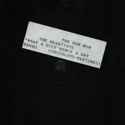 the heartists - What a Diff'rence a Day Makes