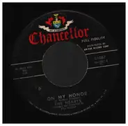 The Hearts - On My Honor / It's Unbelievable