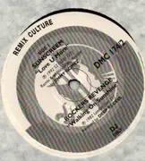 LP - The Hearts, Giselle Jackson - Remix Culture 174