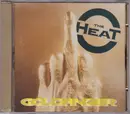 CD - The Heat - Goldfinger