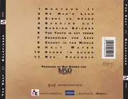 CD - The Heat - Goldfinger