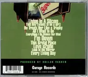 CD - The Heaters - Living In A Sitcom