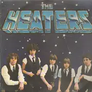 LP - The Heaters - The Heaters