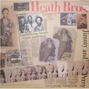 LP - The Heath Brothers - Expressions Of Life