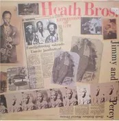 Heath Brothers - Expressions of Life