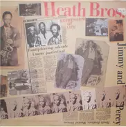 The Heath Brothers - Expressions of Life