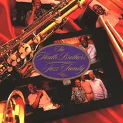 CD - The Heath Brothers - Jazz Family