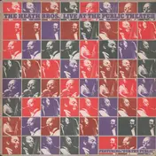 Heath Brothers - Live at the Public Theater