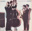 LP - The Heath Brothers Plus Brass Choir Featuring Stanley Cowell - In Motion