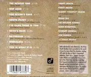 CD - The Heath Brothers - As We Were Saying ...