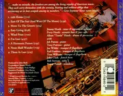 CD - The Heath Brothers - Jazz Family