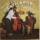 LP - The Heath Brothers - Passing Thru...