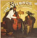 LP - The Heath Brothers - Passing Thru...