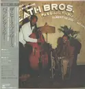 LP - The Heath Brothers - Passing Thru... - +Obi +Insert
