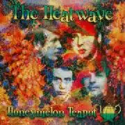 Heatwave - Honeymelon Teapot