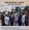 CD - The Heavenly Stars - Old Time Religion