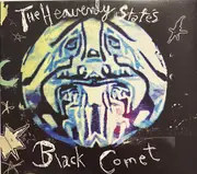 CD - The Heavenly States - Black Comet