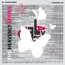 CD - The Heavenly States - Delayer