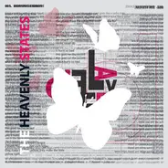 The Heavenly States - Delayer