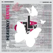 CD - The Heavenly States - Delayer