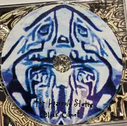 CD - The Heavenly States - Black Comet