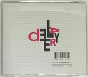 CD - The Heavenly States - Delayer