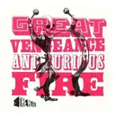CD - The Heavy - Great Vengeance And Furious Fire - Digisleeve