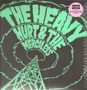 10'' - The Heavy - Hurt & The Merciless - 180g, +7' Vinyl, Limited Edition