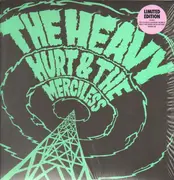 10'' - The Heavy - Hurt & The Merciless - 180g, +7' Vinyl, Limited Edition