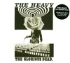 Double CD - The Heavy - The Glorious Dead: Synch Edition - digipak