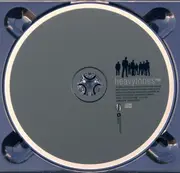 CD - The Heavytones - N° 01 - Digipak