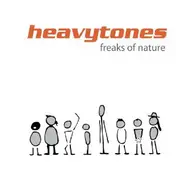 Heavytones - Freaks of Nature