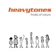 The Heavytones - Freaks of Nature