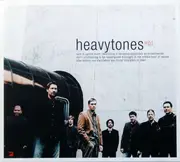CD - The Heavytones - N° 01 - Digipak