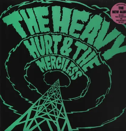 The Heavy - Hurt & the Merciless