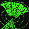 LP & MP3 - The Heavy - Hurt & The Merciless - 180 gr