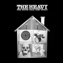 LP - The Heavy - The House That Dirt Built - Still Sealed
