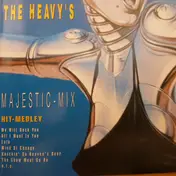 The Heavys - Majestic - Mix