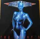 LP - The Heavys - Metal Marathon