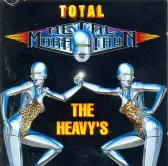 Heavy's - Total Metal Marathon