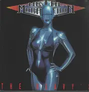 The Heavys - Metal Marathon
