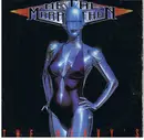 7inch Vinyl Single - The Heavys - Metal Marathon