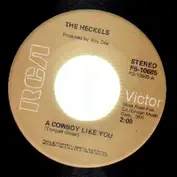 The Heckles